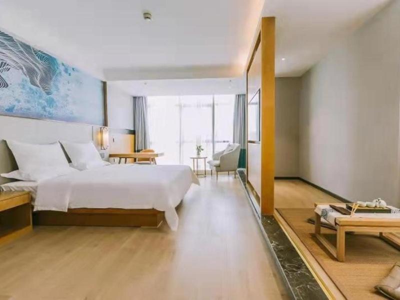 Greentree Inn Suqian Yanghe Xuhuai Road 외부 사진